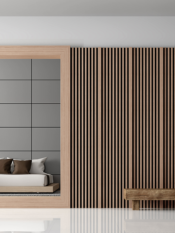 What are the application scenarios of WPC wall panels?