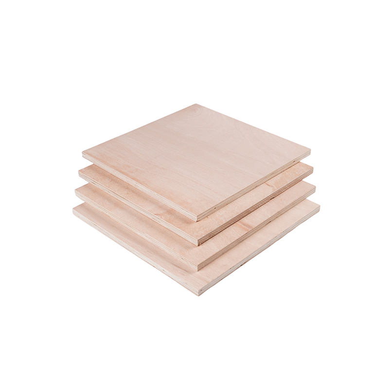 Container Plywood Flooring