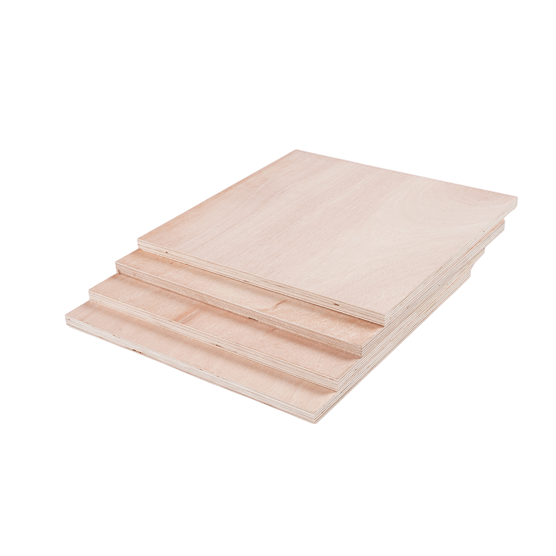 Container Plywood Flooring